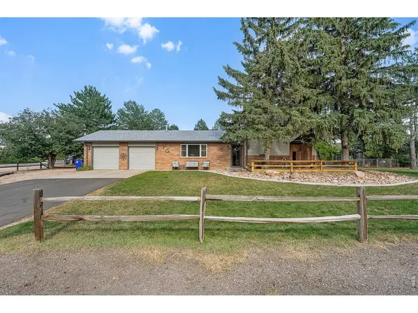 108 N 40th, Greeley, CO 80634