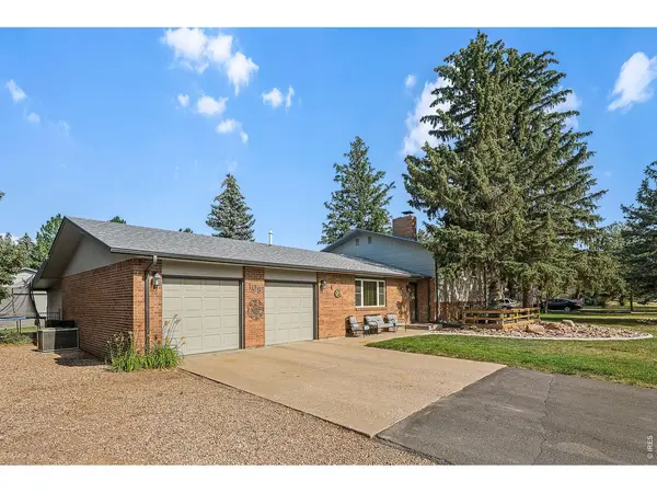 108 N 40th, Greeley, CO 80634