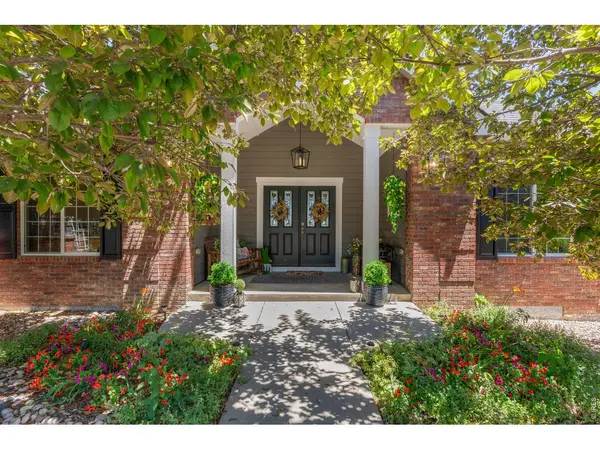 6558 N County Road 11c, Loveland, CO 80538