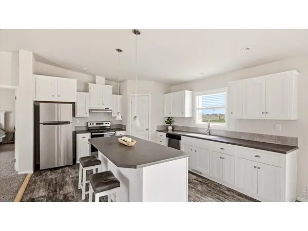 2420 County Road 4, Wiggins, CO 80654