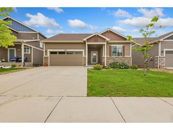 10321 W 11th, Greeley, CO 80634