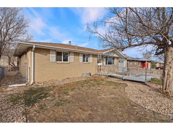 1127 25th, Greeley, CO 80634