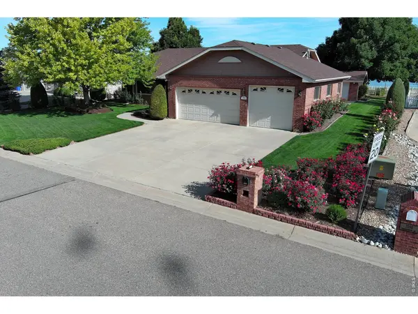 2238 Breckenridge, Berthoud, CO 80513