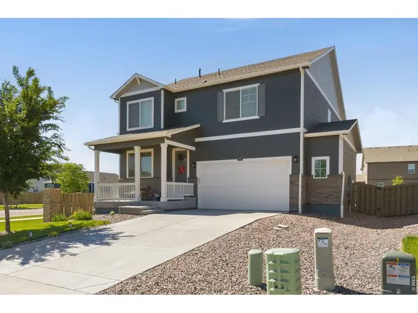 717 Lake Emerson, Severance, CO 80550
