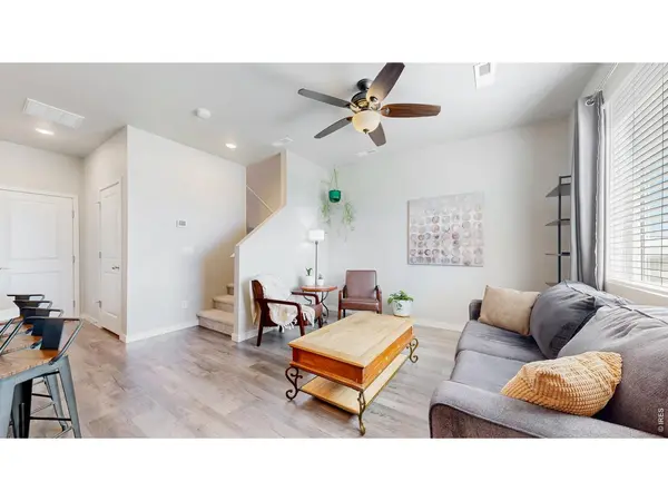 260 Pawnee #D3, Ault, CO 80610