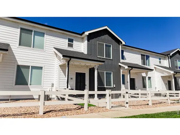 260 Pawnee #D3, Ault, CO 80610