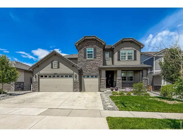 16277 Pikes Peak, Broomfield, CO 80023