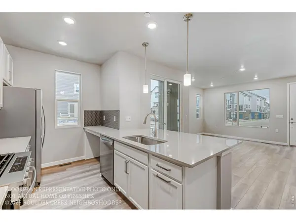 1706 W 166th, Broomfield, CO 80023