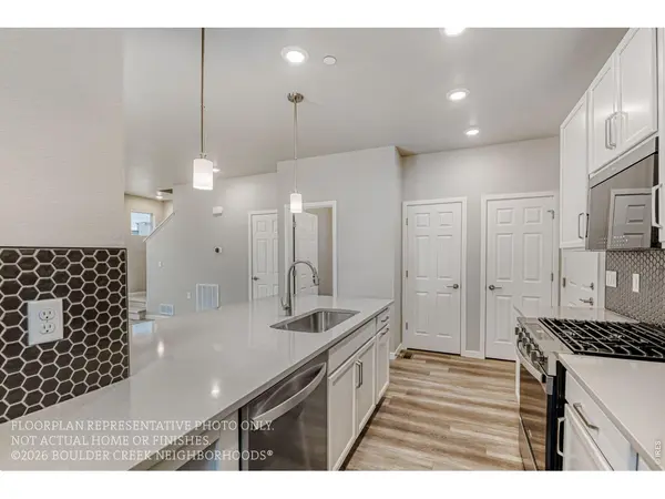 1706 W 166th, Broomfield, CO 80023