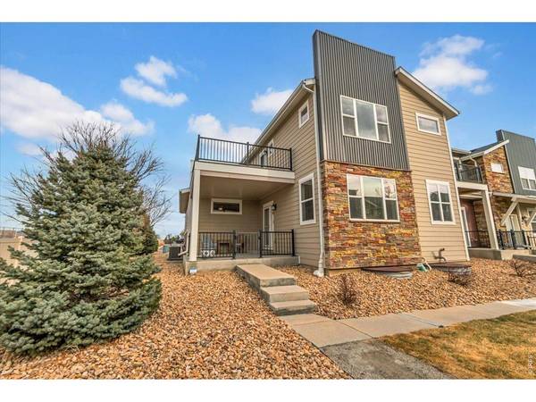 799 Robert, Longmont, CO 80503