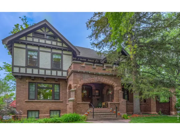 604 Mapleton, Boulder, CO 80304