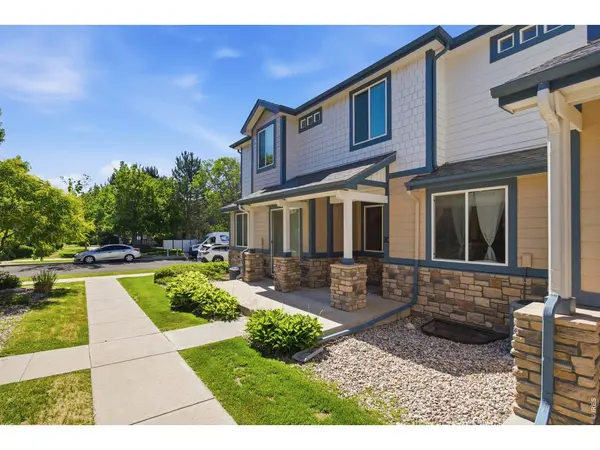 2921 Kansas #K, Fort Collins, CO 80525