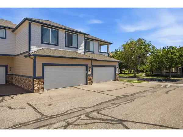2921 Kansas #K, Fort Collins, CO 80525