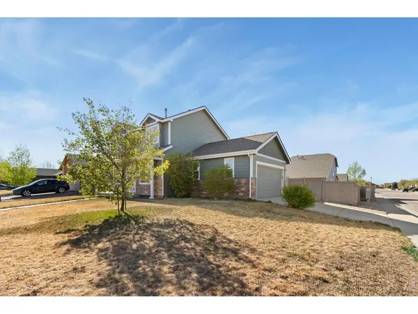 3211 White Buffalo, Wellington, CO 80549