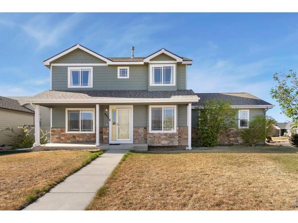 3211 White Buffalo, Wellington, CO 80549