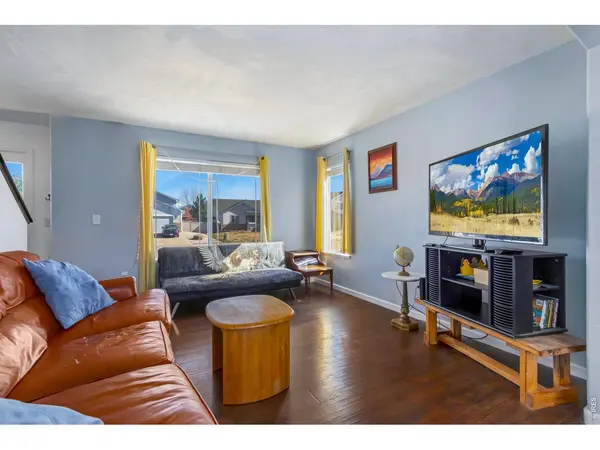 3211 White Buffalo, Wellington, CO 80549