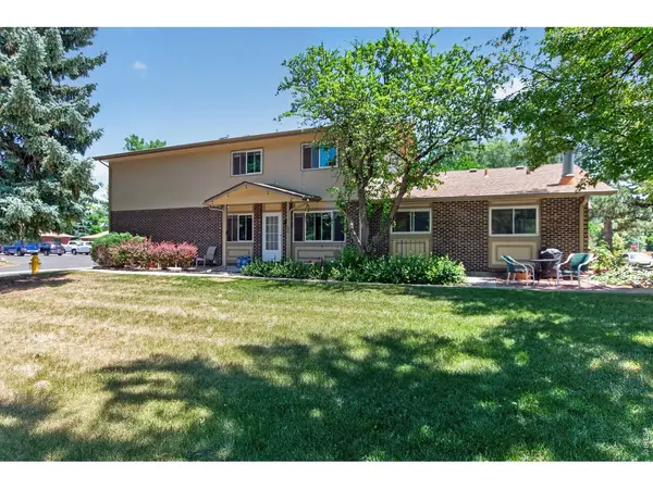 1024 Oxford #68-17B, Fort Collins, CO 80525