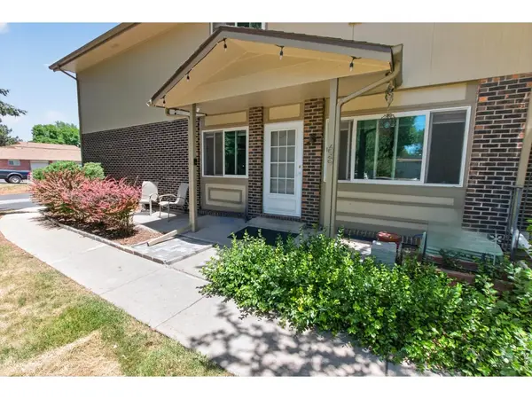 1024 Oxford #68-17B, Fort Collins, CO 80525
