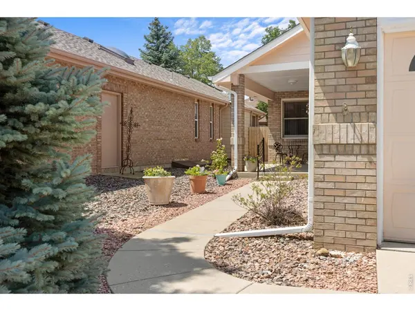 809 Zweck, Longmont, CO 80503