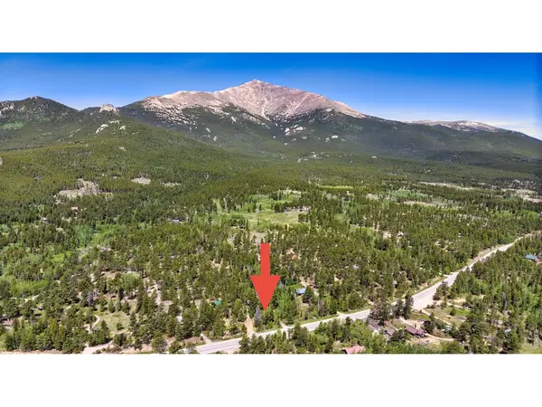 11614 Peak To Peak, Allenspark, CO 80510