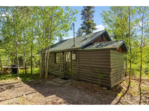 11614 Peak To Peak, Allenspark, CO 80510