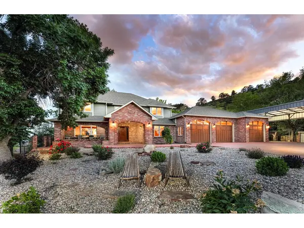 1000 Rock Ridge, Loveland, CO 80537