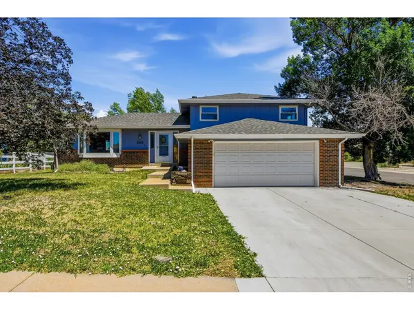 343 22nd, Loveland, CO 80537