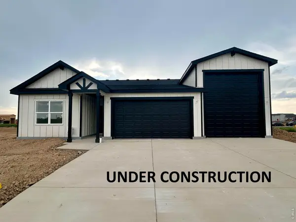 305 Plains, Hudson, CO 80642