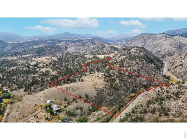 2155 Apple Valley, Lyons, CO 80540