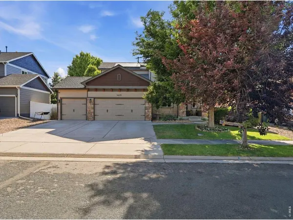 9029 Eldorado, Frederick, CO 80504
