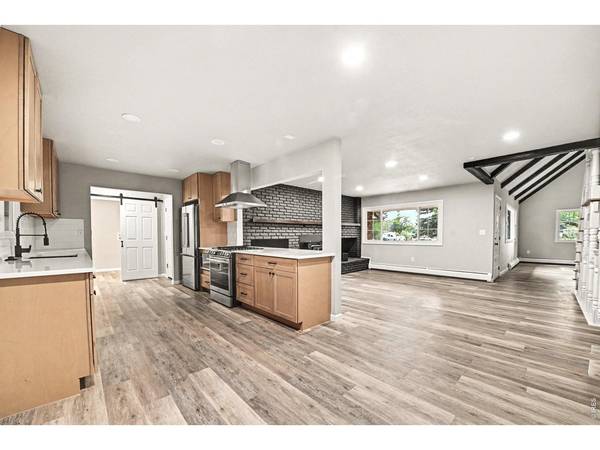3004 Duffield, Loveland, CO 80538