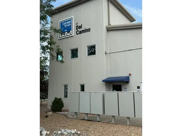 3656 Stagecoach ##315, Longmont, CO 80504