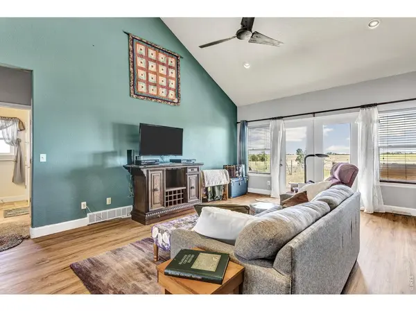 2543 County Road O, Wiggins, CO 80654