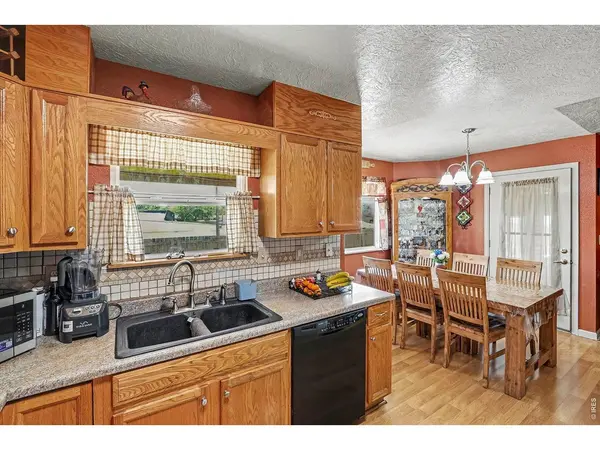 3628 Centennial, Evans, CO 80620