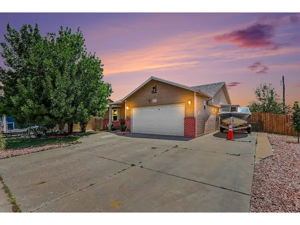 3628 Centennial, Evans, CO 80620