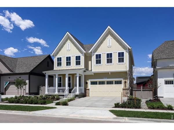 1651 Poplar, Erie, CO 80516