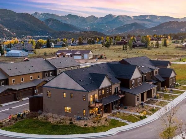1618 Continental Peaks, Estes Park, CO 80517