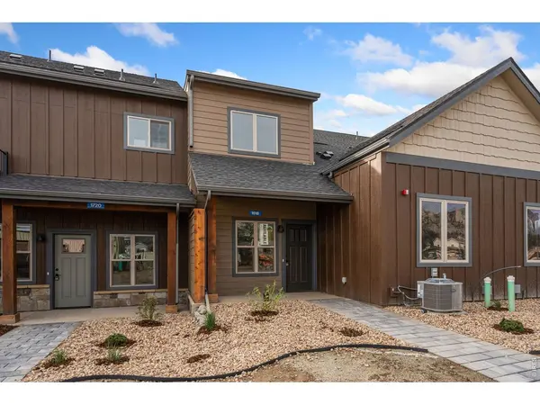 1618 Continental Peaks, Estes Park, CO 80517