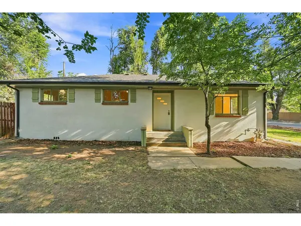 3501 19th, Boulder, CO 80304