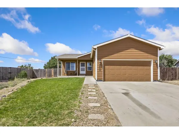 4809 Everest, Greeley, CO 80634