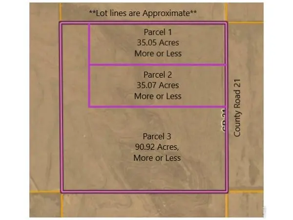 0 County Road 21 Parcel 2, Carr, CO 80612
