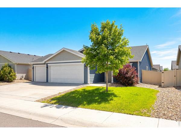 370 Cherokee, Ault, CO 80610