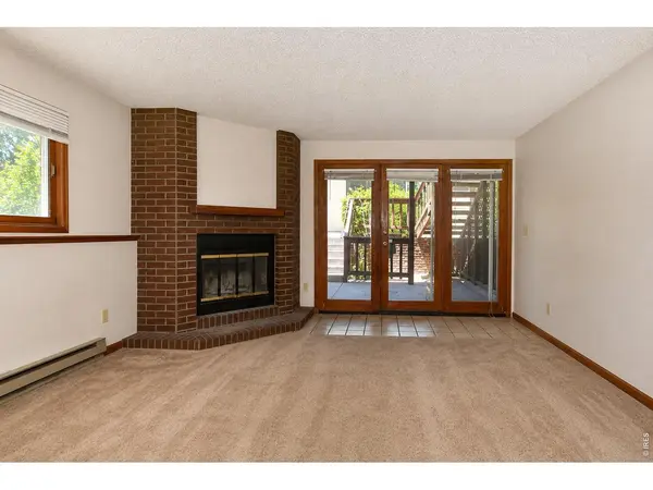2200 Valley Forge #A-2, Fort Collins, CO 80526