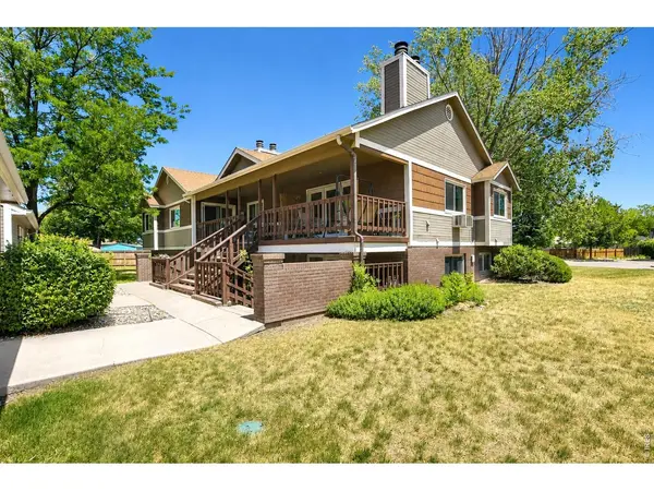 2200 Valley Forge #A-2, Fort Collins, CO 80526