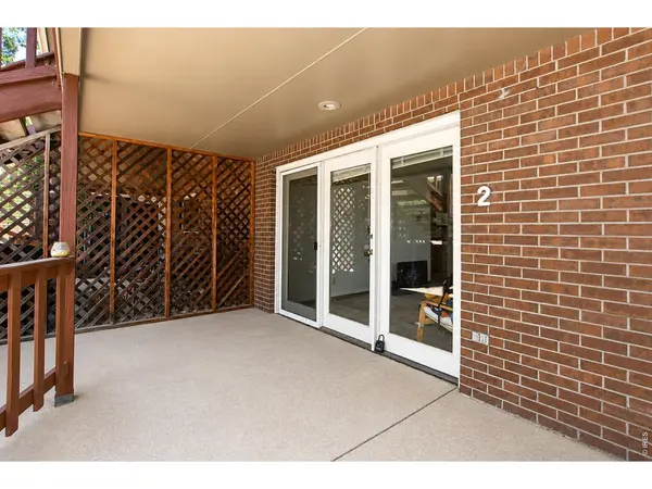 2200 Valley Forge #A-2, Fort Collins, CO 80526