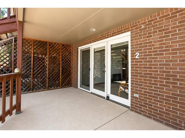 2200 Valley Forge #A-2, Fort Collins, CO 80526