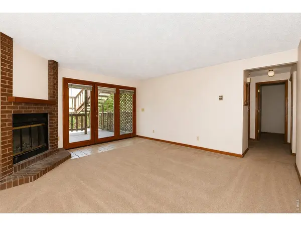 2200 Valley Forge #A-2, Fort Collins, CO 80526