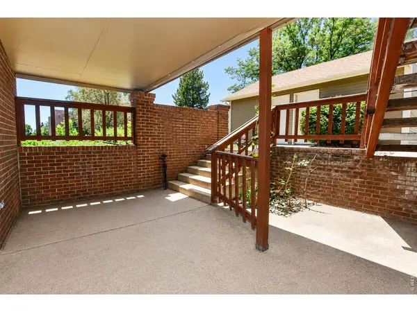 2200 Valley Forge #A-2, Fort Collins, CO 80526