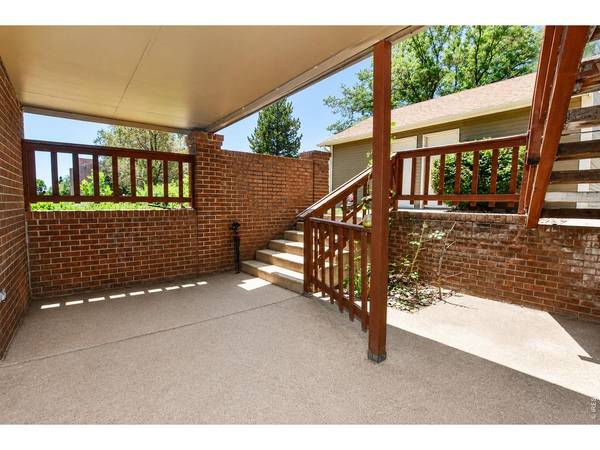 2200 Valley Forge #A-2, Fort Collins, CO 80526