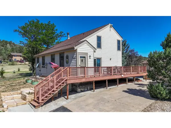 712 Colt, Loveland, CO 80537